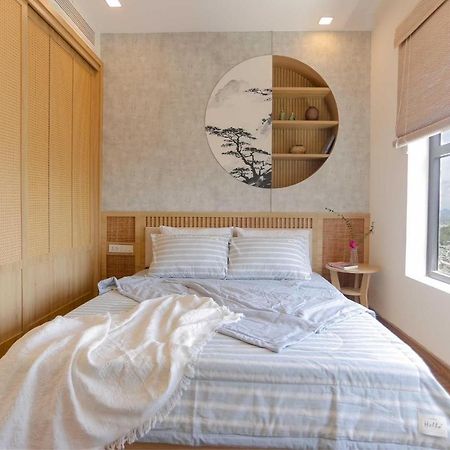 Flc Sea Tower Quy Nhon - Sea View 아파트 외부 사진