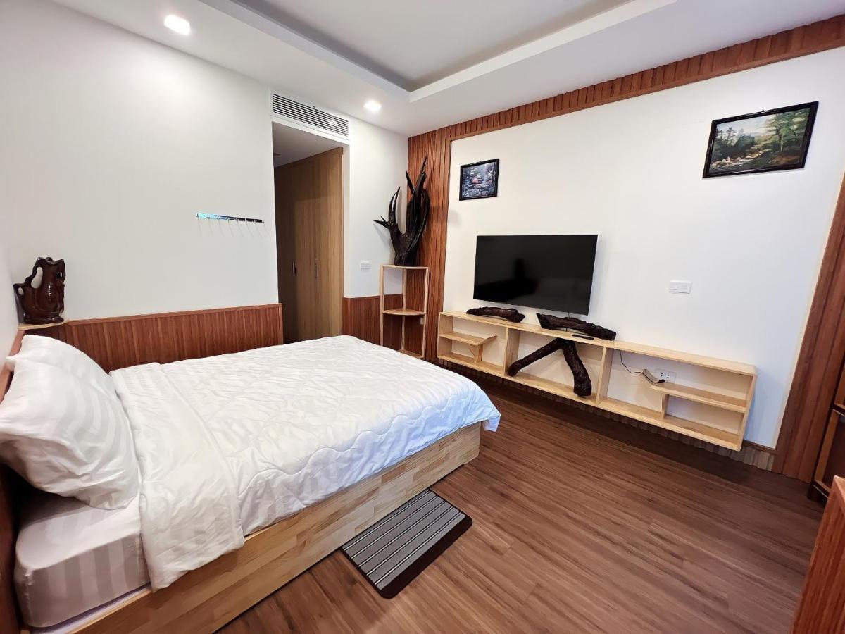 Flc Sea Tower Quy Nhon - Sea View 아파트 외부 사진