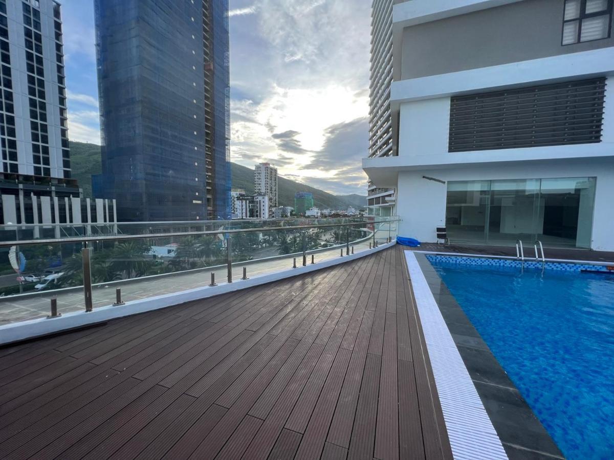 Flc Sea Tower Quy Nhon - Sea View 아파트 외부 사진