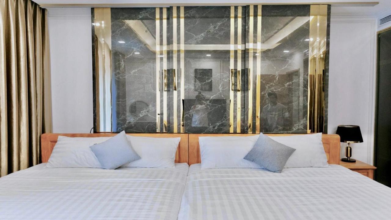 Flc Sea Tower Quy Nhon - Sea View 아파트 외부 사진