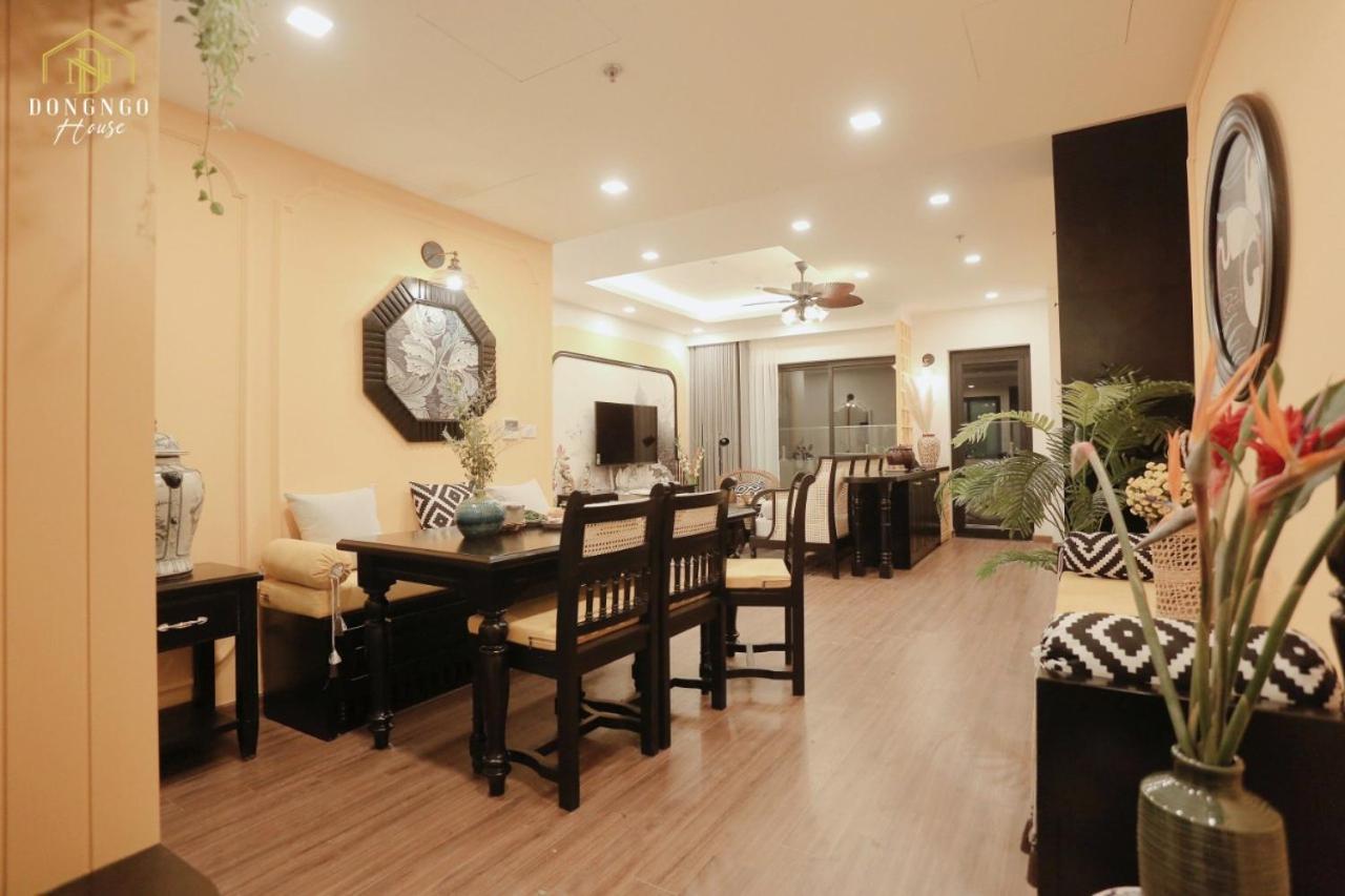 Flc Sea Tower Quy Nhon - Sea View 아파트 외부 사진