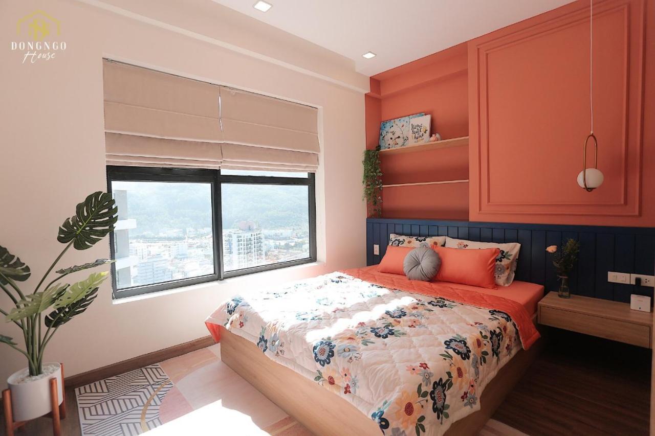 Flc Sea Tower Quy Nhon - Sea View 아파트 외부 사진