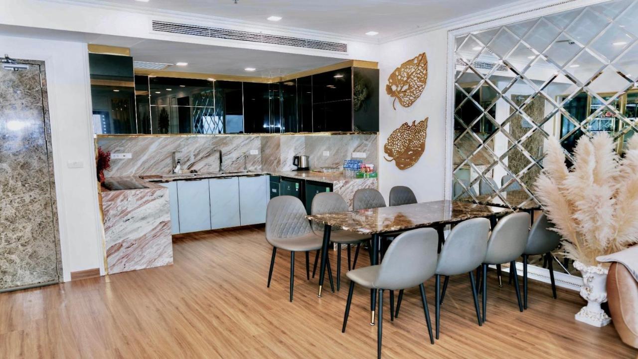 Flc Sea Tower Quy Nhon - Sea View 아파트 외부 사진