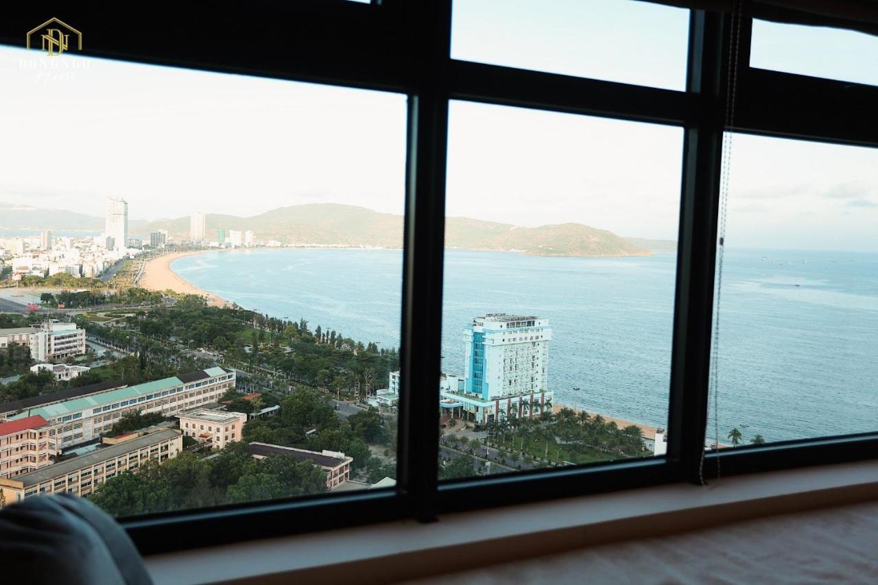 Flc Sea Tower Quy Nhon - Sea View 아파트 외부 사진