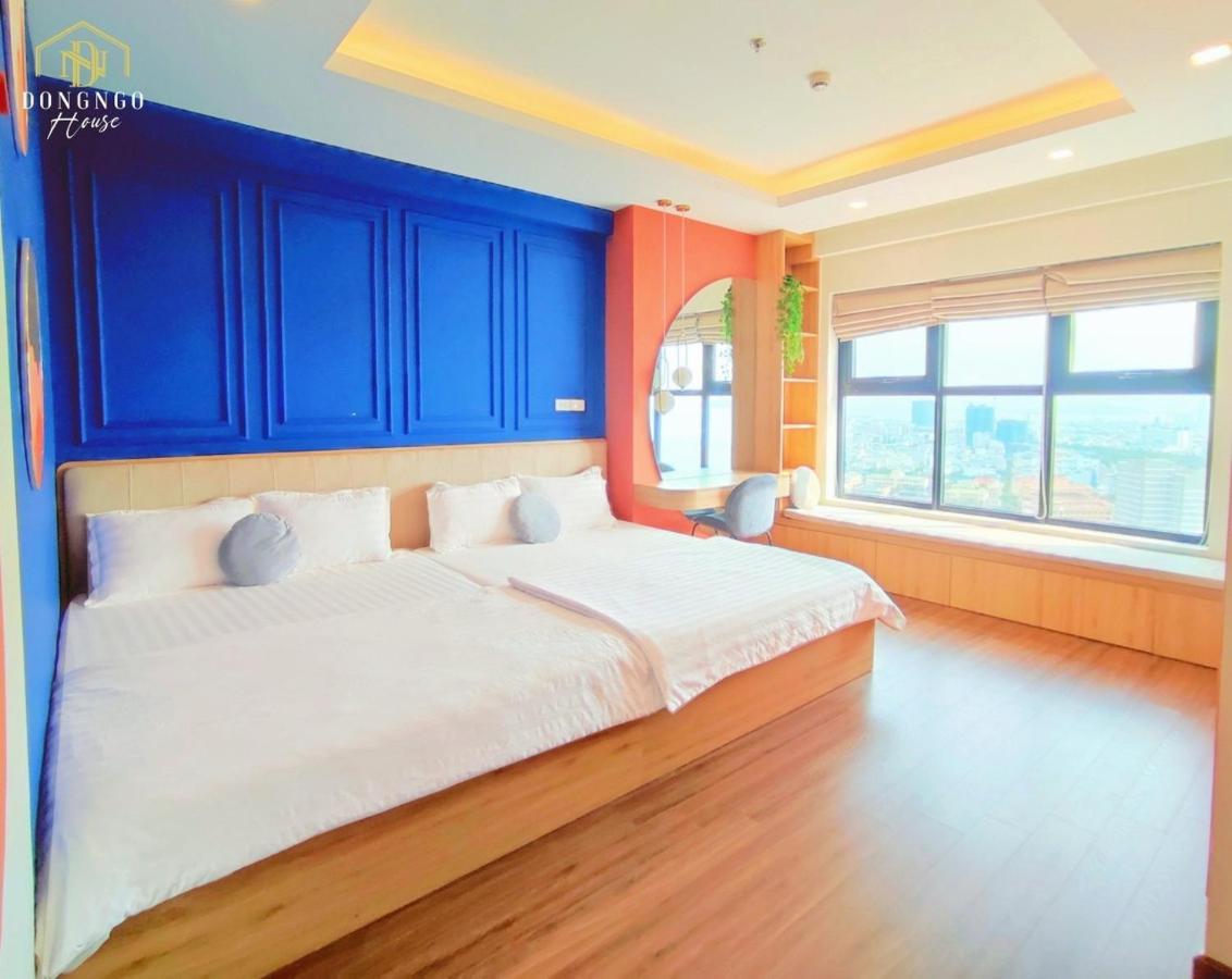 Flc Sea Tower Quy Nhon - Sea View 아파트 외부 사진
