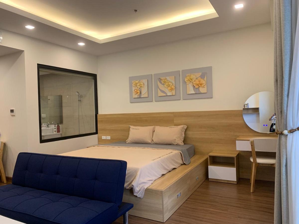 Flc Sea Tower Quy Nhon - Sea View 아파트 외부 사진
