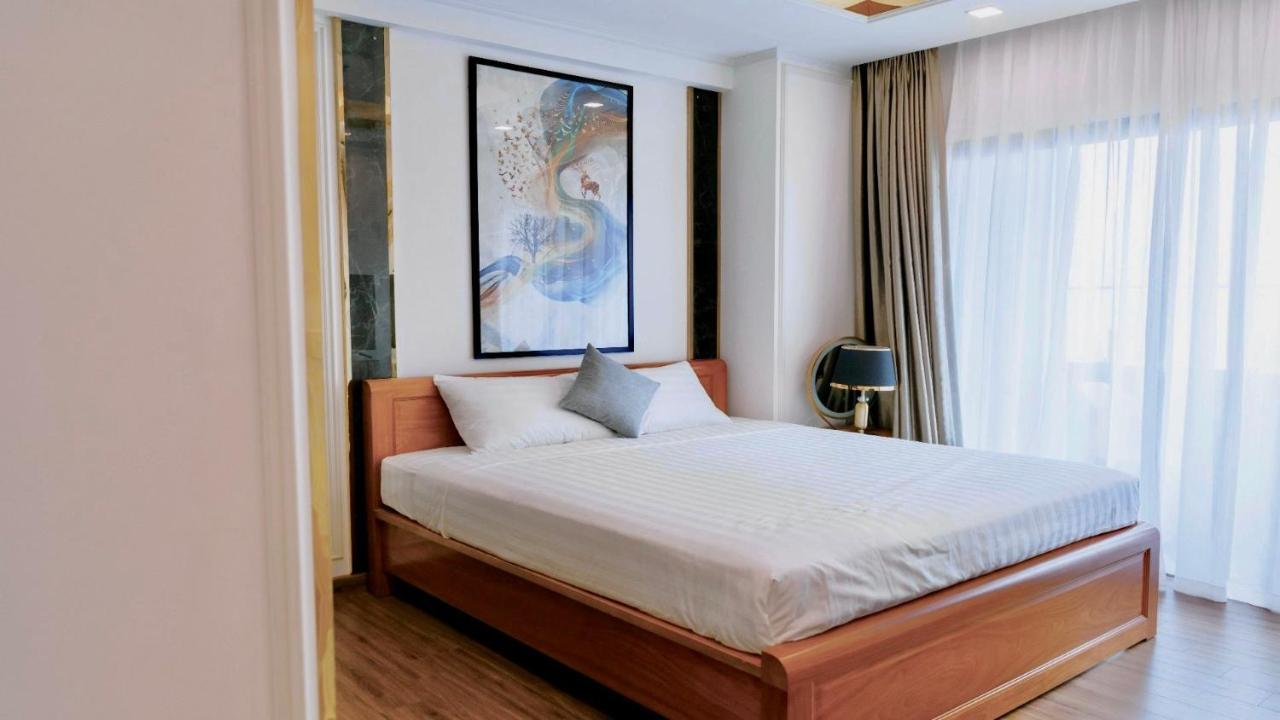 Flc Sea Tower Quy Nhon - Sea View 아파트 외부 사진