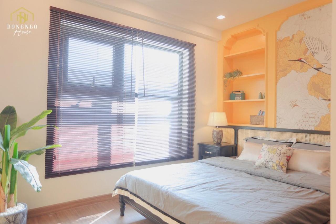 Flc Sea Tower Quy Nhon - Sea View 아파트 외부 사진