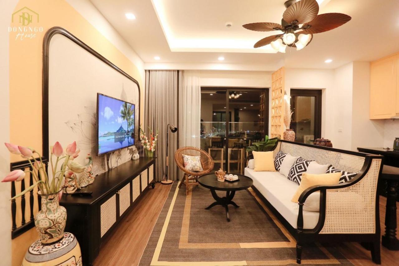 Flc Sea Tower Quy Nhon - Sea View 아파트 외부 사진